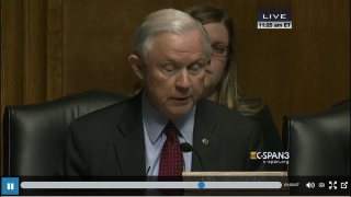 Jeff Sessions Once Asked Sally Yates If She Would Say No to an 'Unlawful' Request From the President